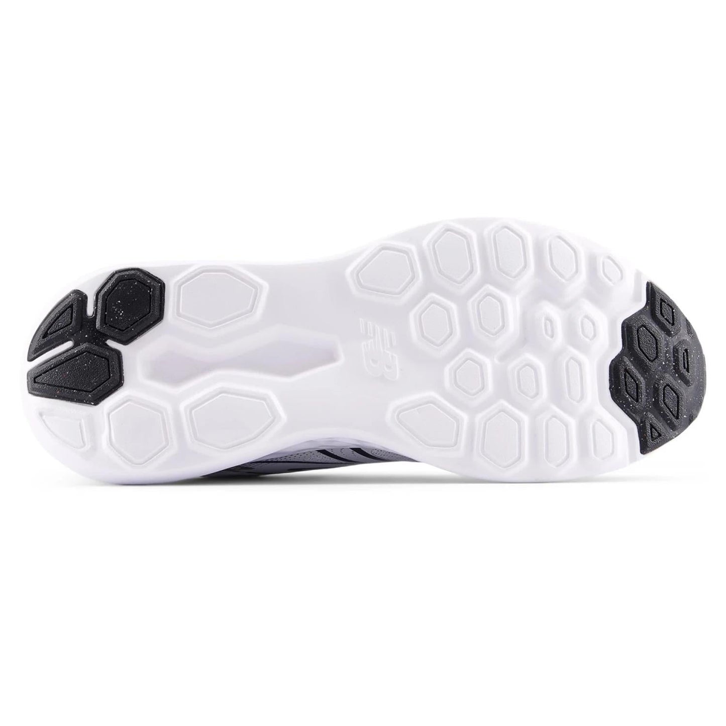 Women's Wide Fit New Balance M411RE3 Running Trainers