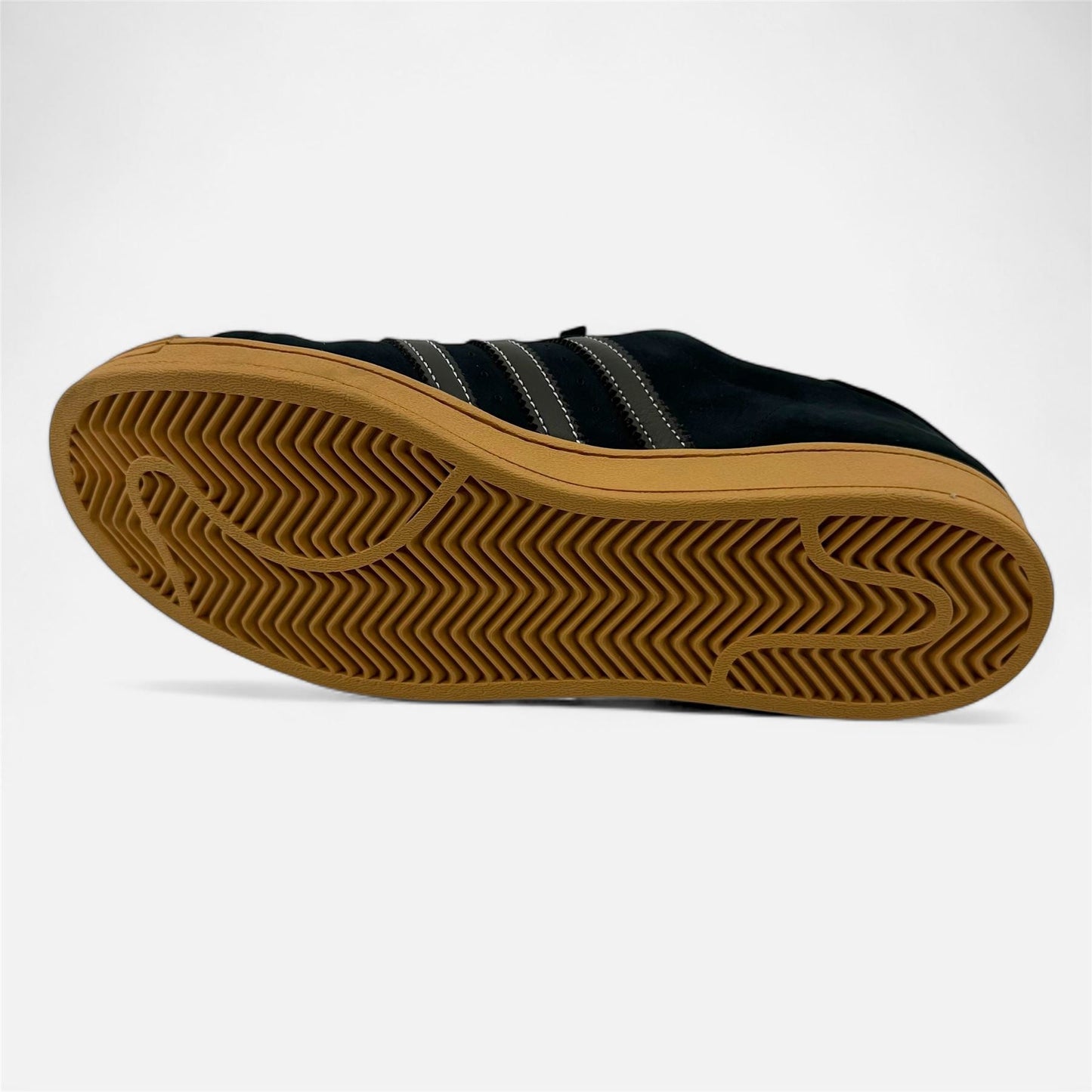 Adidas Superstar GTX Black Gum Mens Athletic Gore-Tex Sneaker