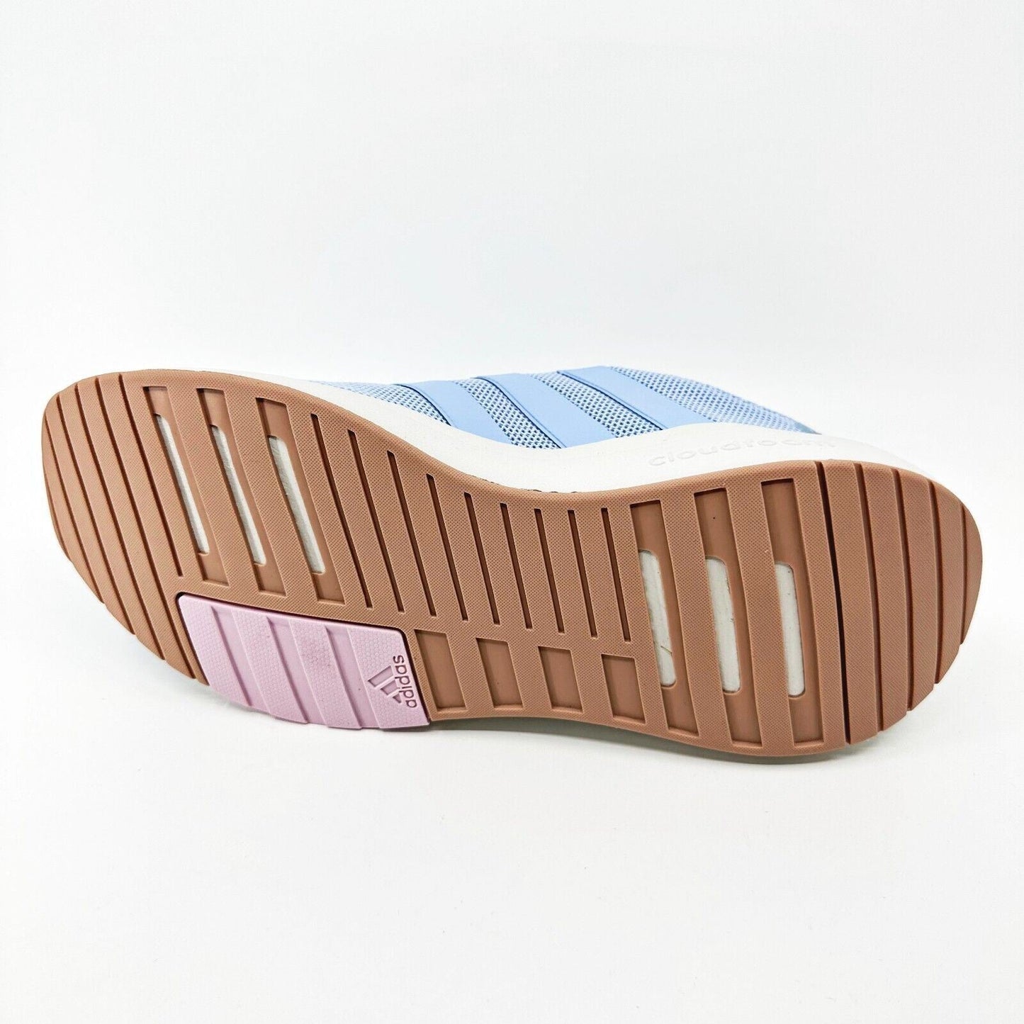 Adidas Racer TR23 Blue Dawn Orchid Womens Running Shoes IF0041