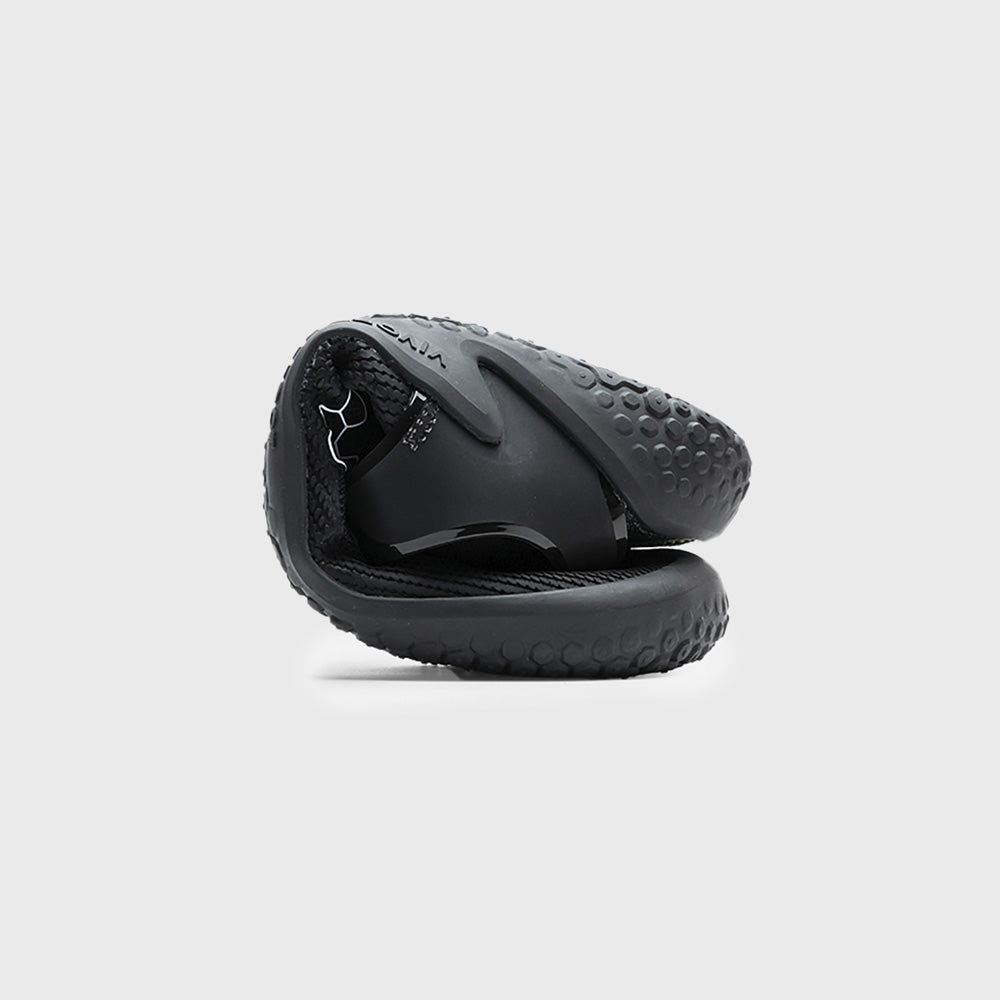 Vivobarefoot - Motus Strength Womens - Obsidian/Grey