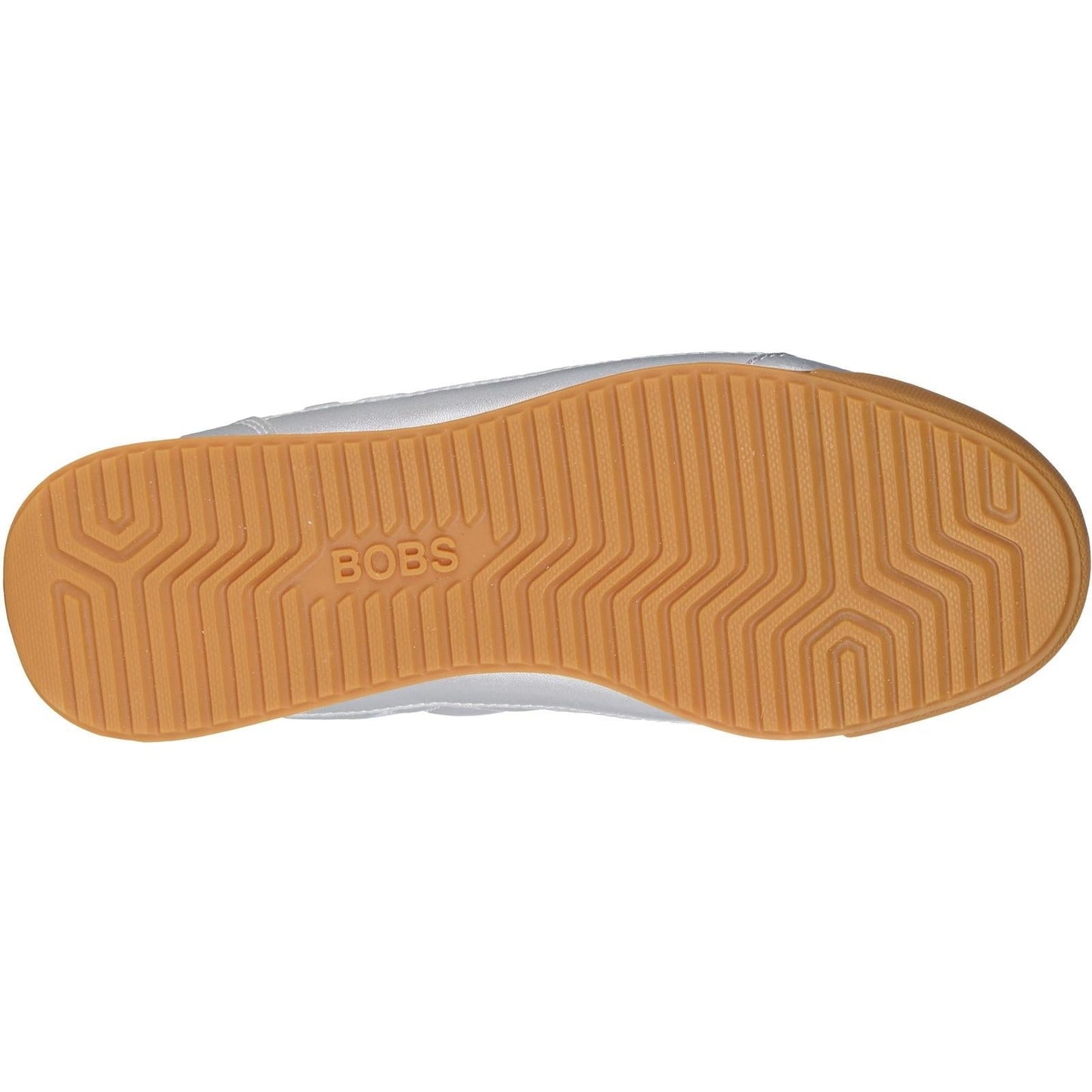 Women's Wide Fit Skechers 114596 Bobs Billie Wild Comfort Shoes