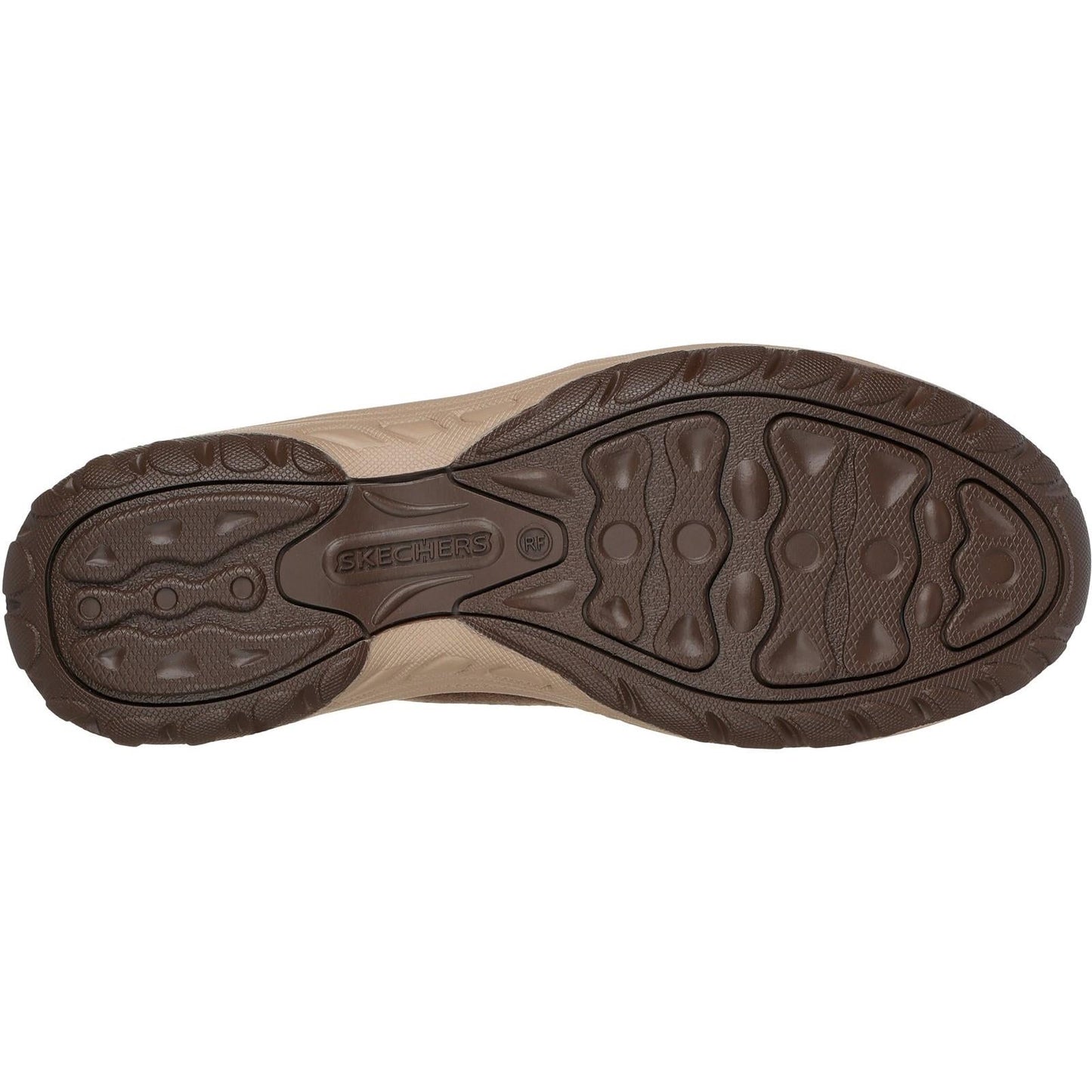 Women's Wide Fit Skechers 158699 Reggae Fest 2.0 Classically Shoes