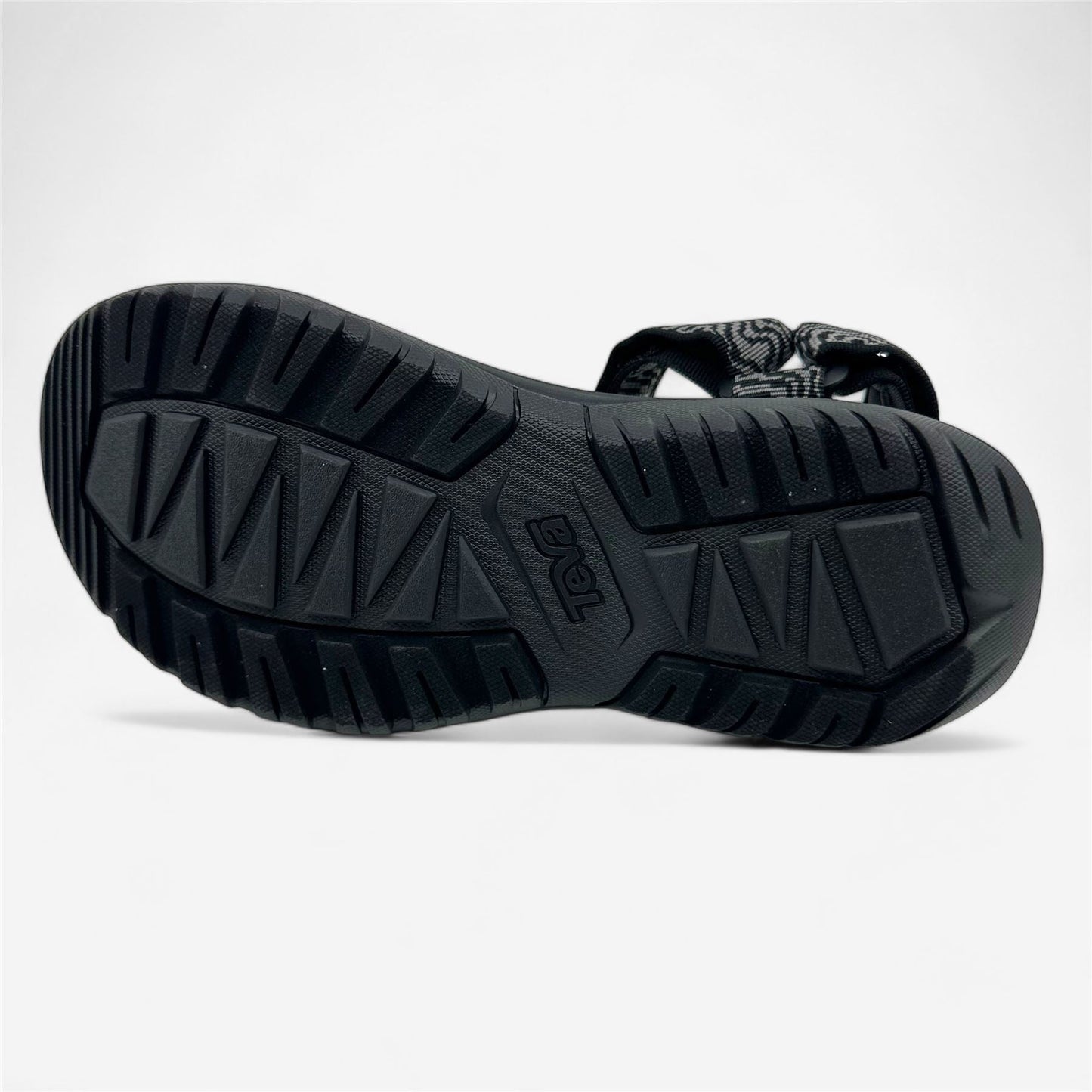Teva Hurricane XLT 2 Layered Rock Black Mens Size 13 Sandal Slip-On