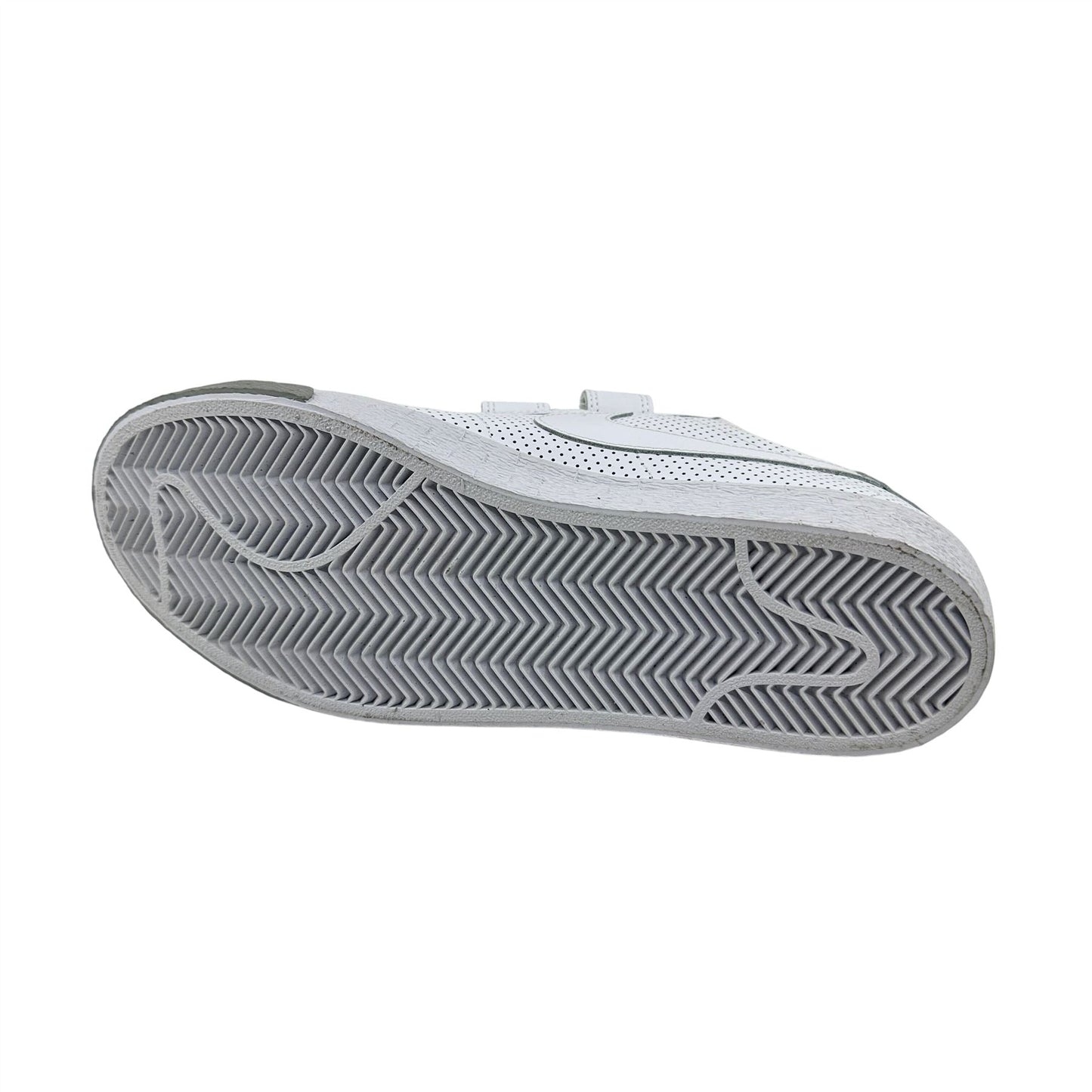 Nike Blazer Low V Triple White Mens Athletic Sneaker
