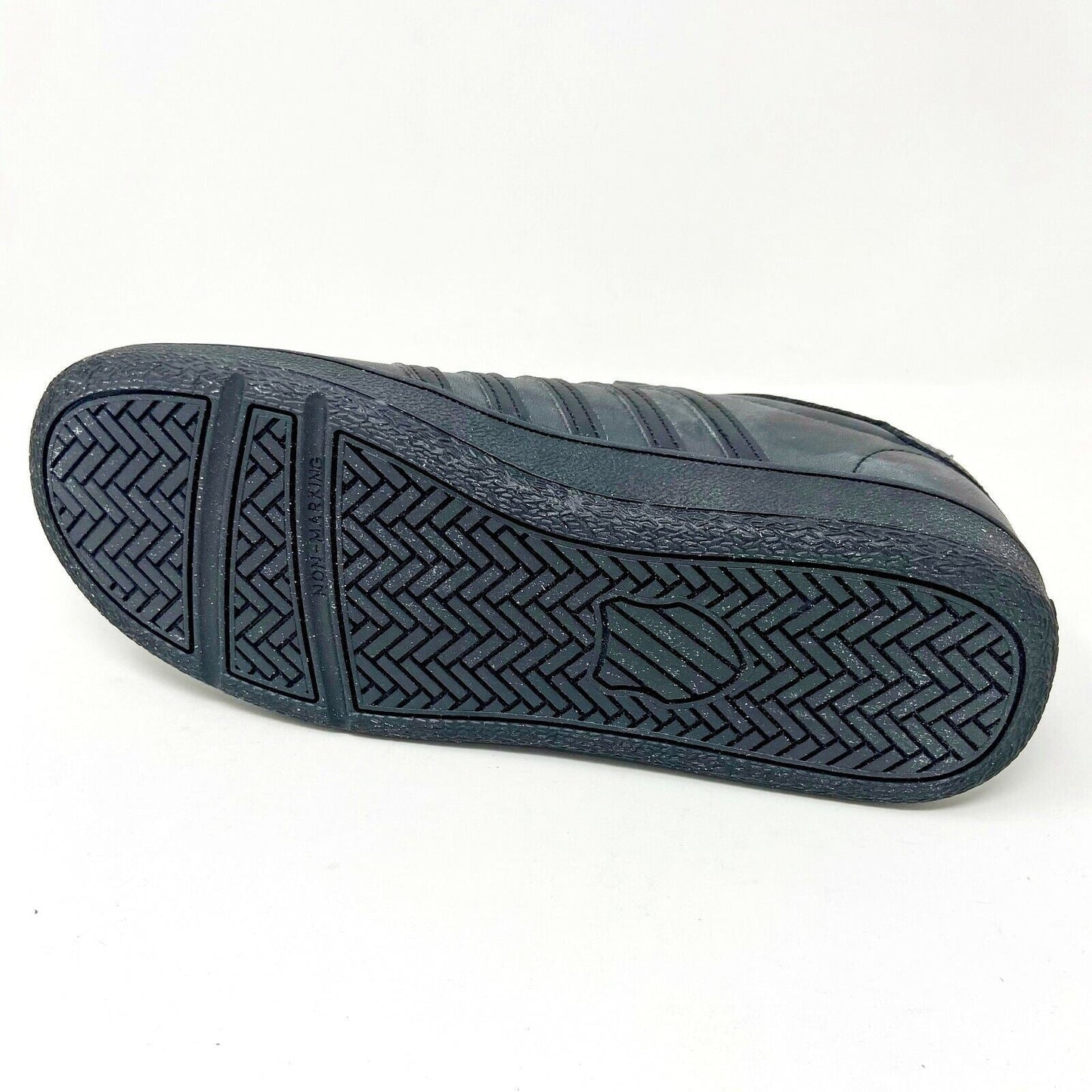 K-Swiss Classic VN Black Kids Casual Sneakers 83343 001
