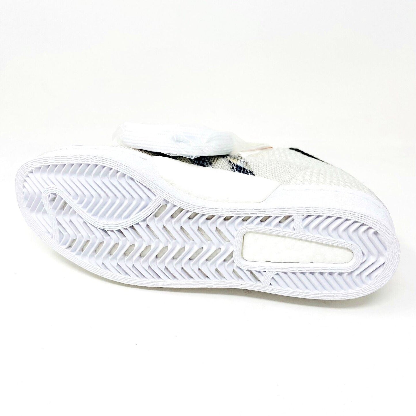 Adidas United Arrows & Sons Ultra Star Cloud White Black Mens Size 5.5 B37111