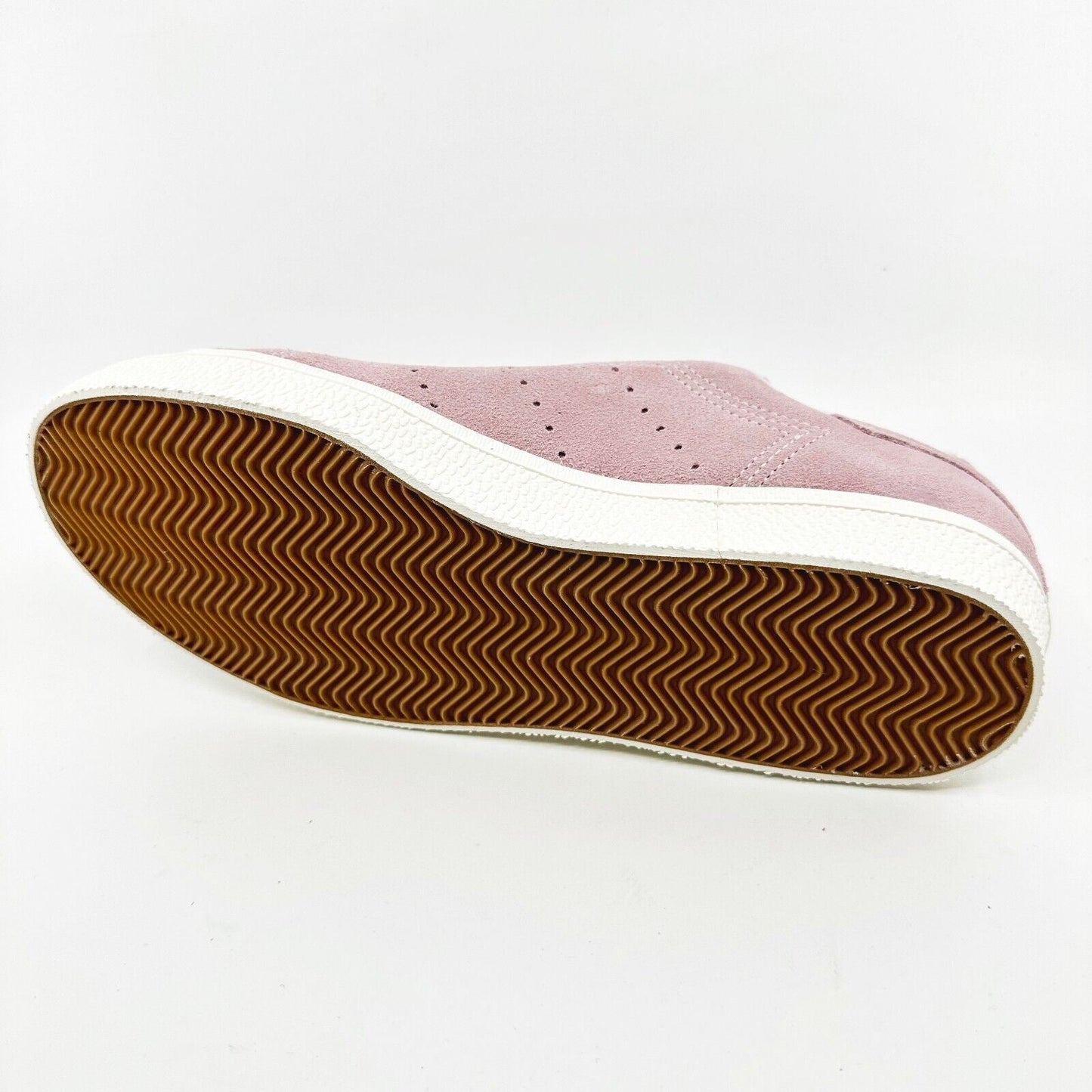 Adidas Originals Stan Smith CS Clear Pink White Womens Sneakers IG0345