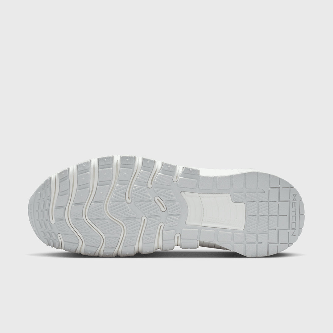 Nike - Free Metcon 6 Women's Training Shoes - CHALK/PURE PLATINUM-SUMMIT WHITE