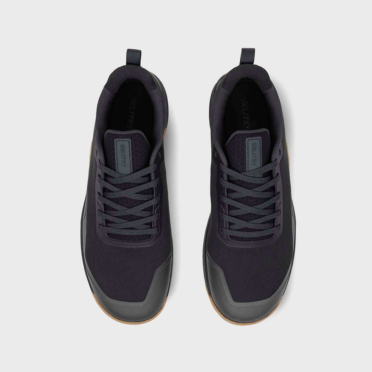 VELITES - HYBRID 1.0 - BLACK/GUM