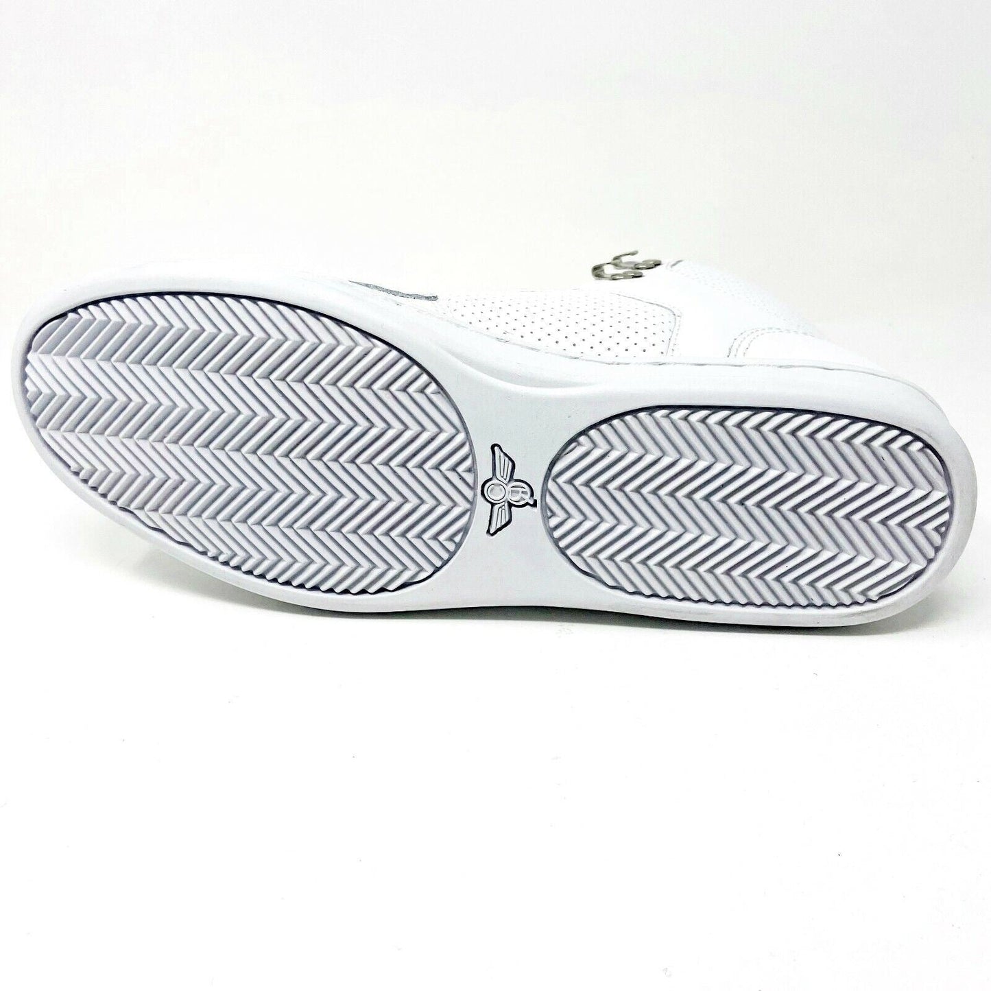 Creative Recreation Cesario White Youth Kids High Top Casual Shoes Sneakers