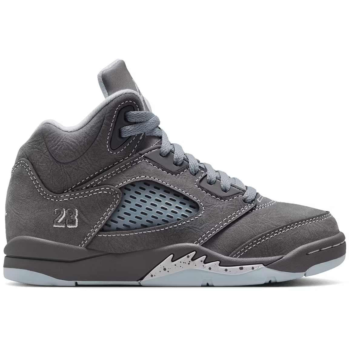 Jordan 5 Retro Wolf Grey (2026) (PS)