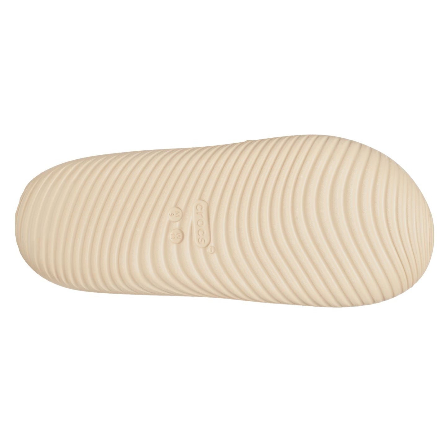 Women's Crocs 209413 Mellow Luxe Slippers