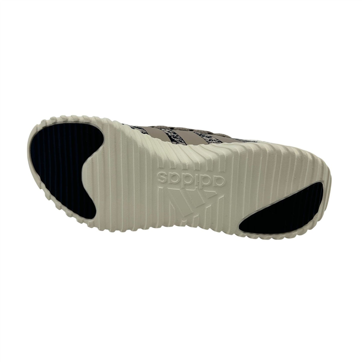 Adidas Kaptir 3.0 Grey Black Camo Mens Athletic Sneaker