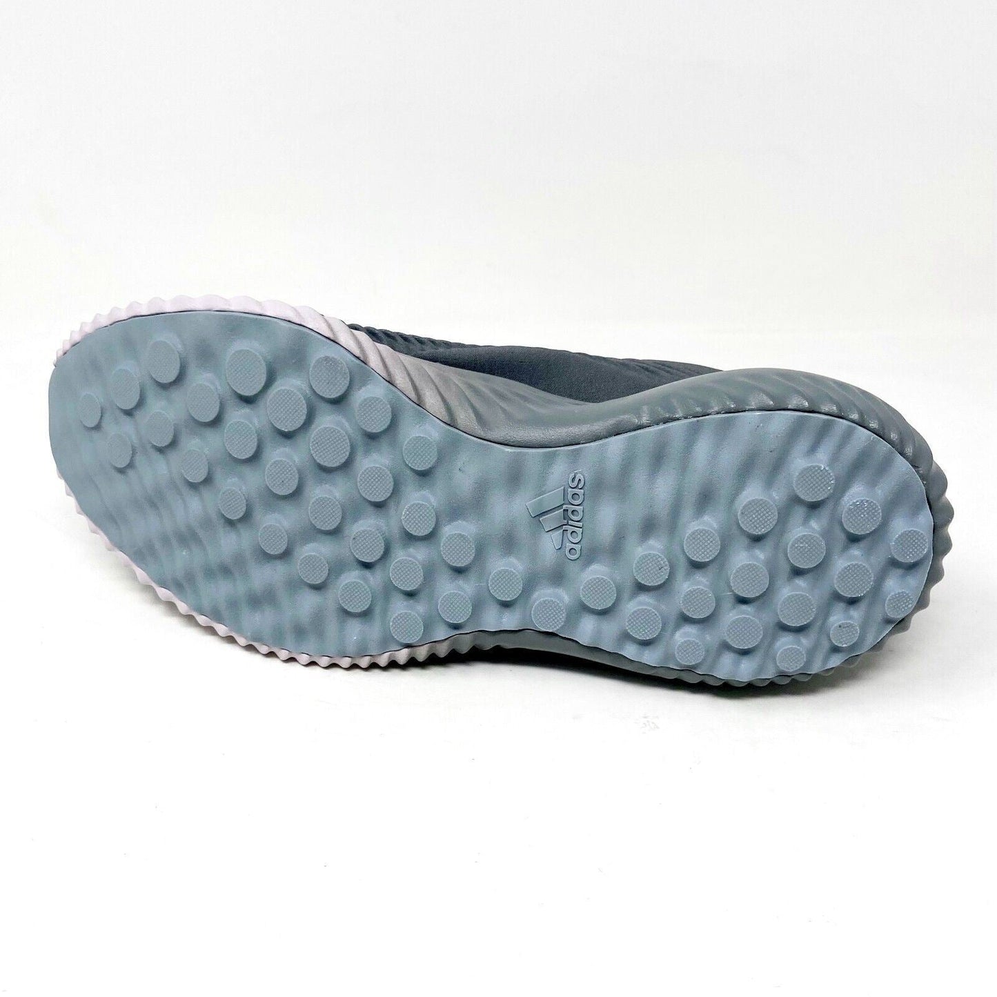 Adidas Alphabounce Ash Green Womens Size 5.5 Running Shoes B54205
