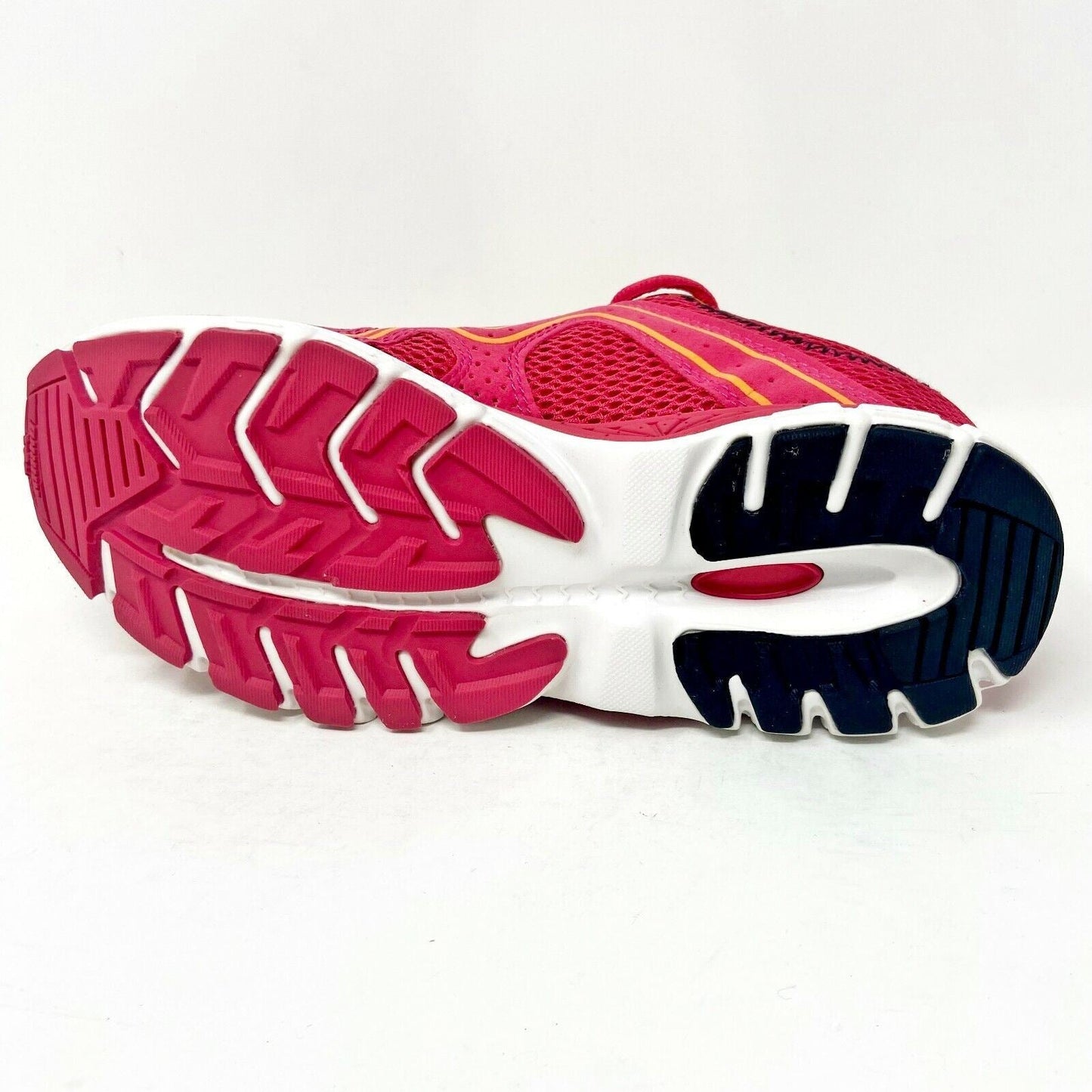 Karhu Fluid3 Hibiscus Tiger Womens Shoes Running Sneakers F200121