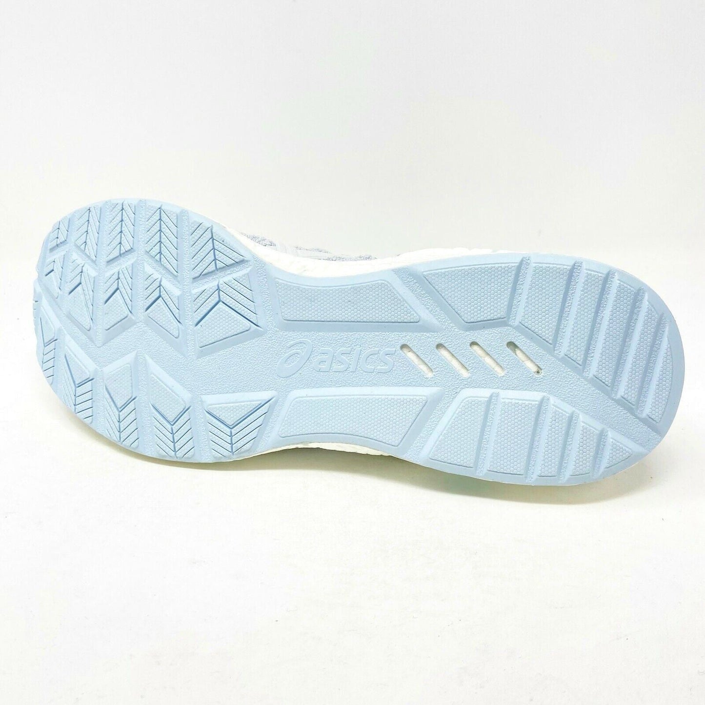 Asics HyperGel-Kan Mid Glacier Grey Womens Running Shoes 1022A032 020