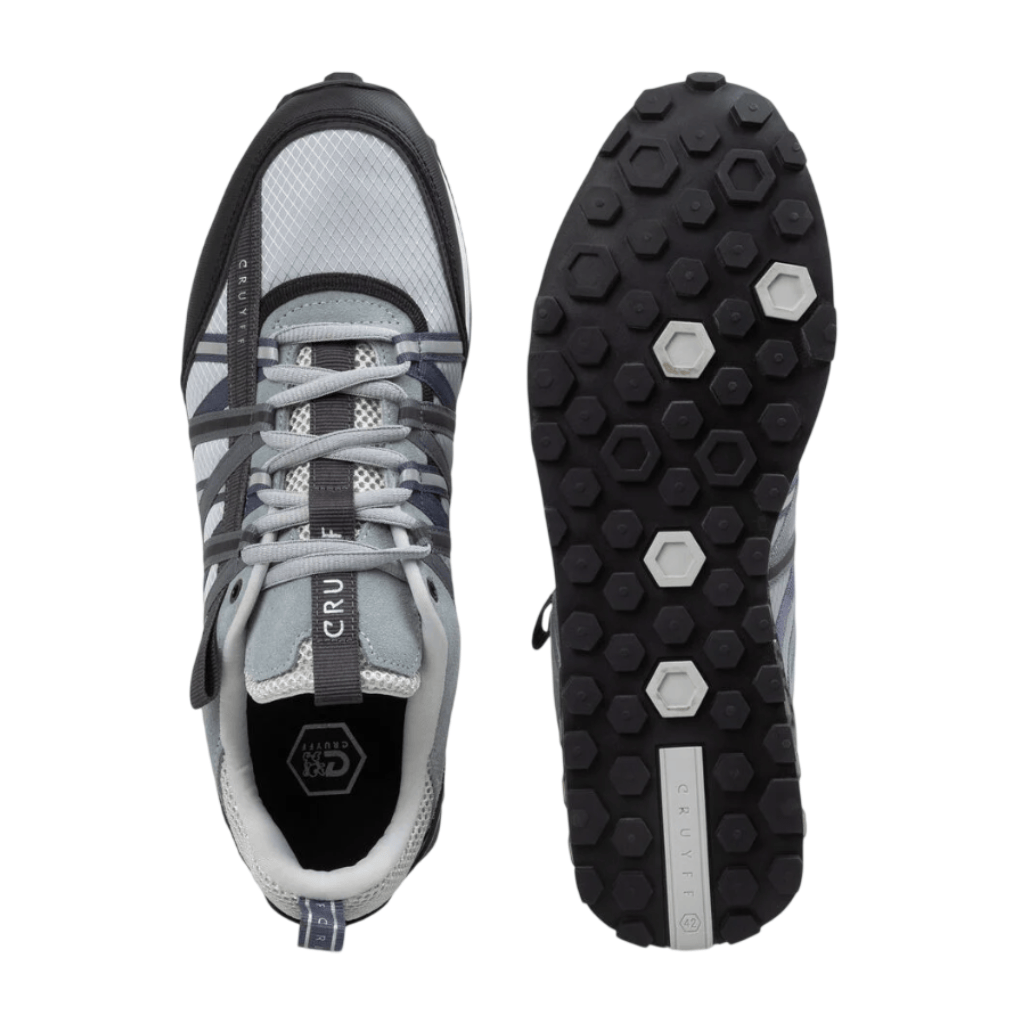 Cruyff Fearia Hex-Tech Men