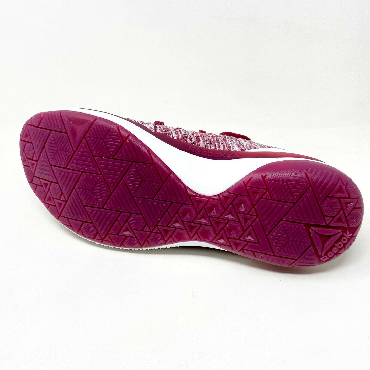 Reebok UltraCircuit TR Ultraknit Twisted Berry Womens Size 8 Training CN6343