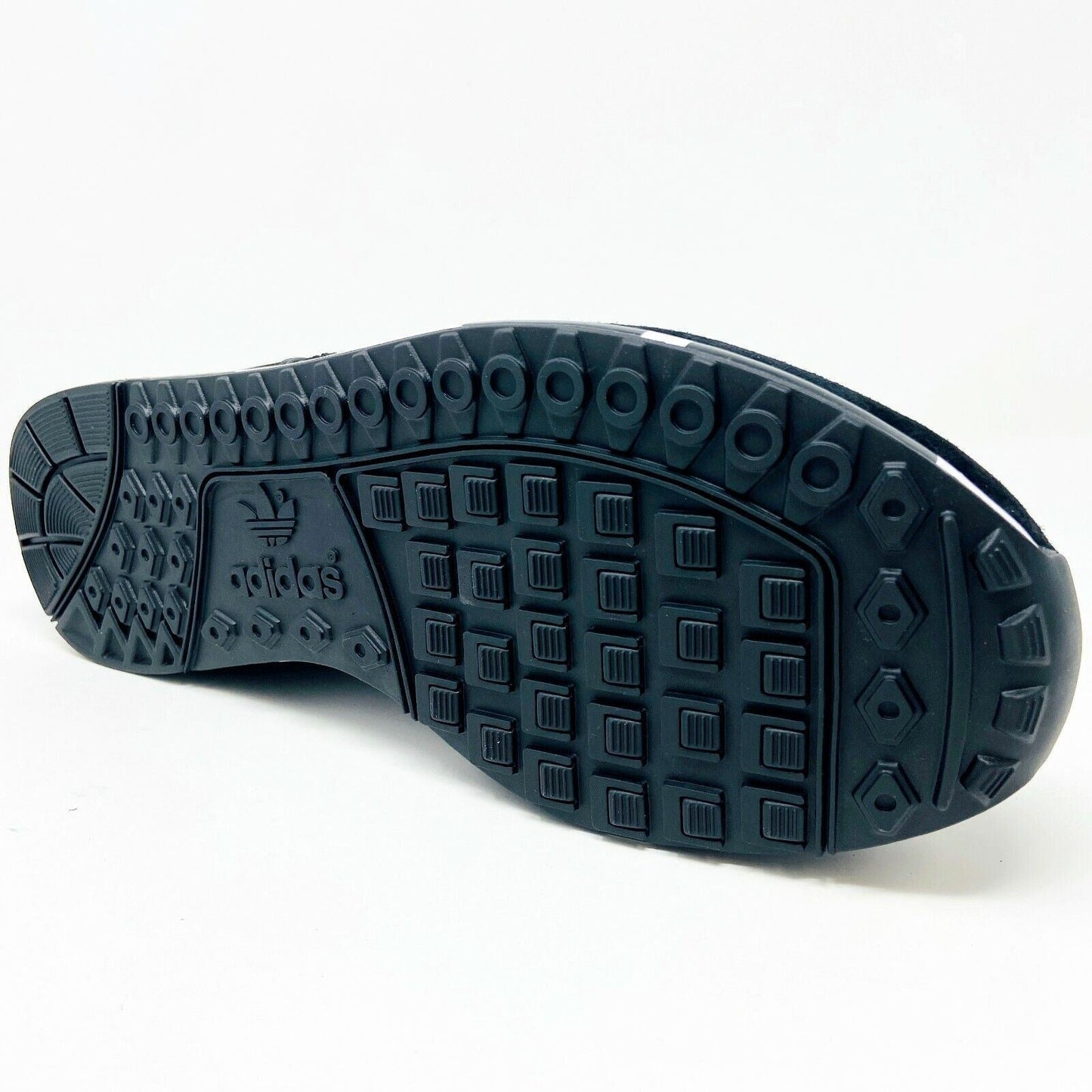 Adidas White Mountaineering Boston Super Primeknit Black White Mens CG3668