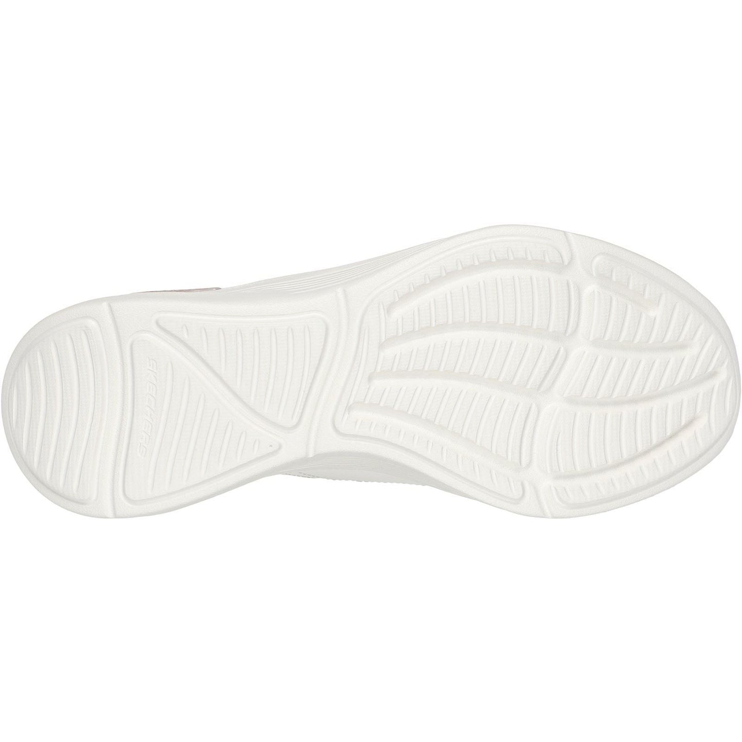 Women's Relaxed Fit Skechers 150353 Sport Ballet Chic Trainers