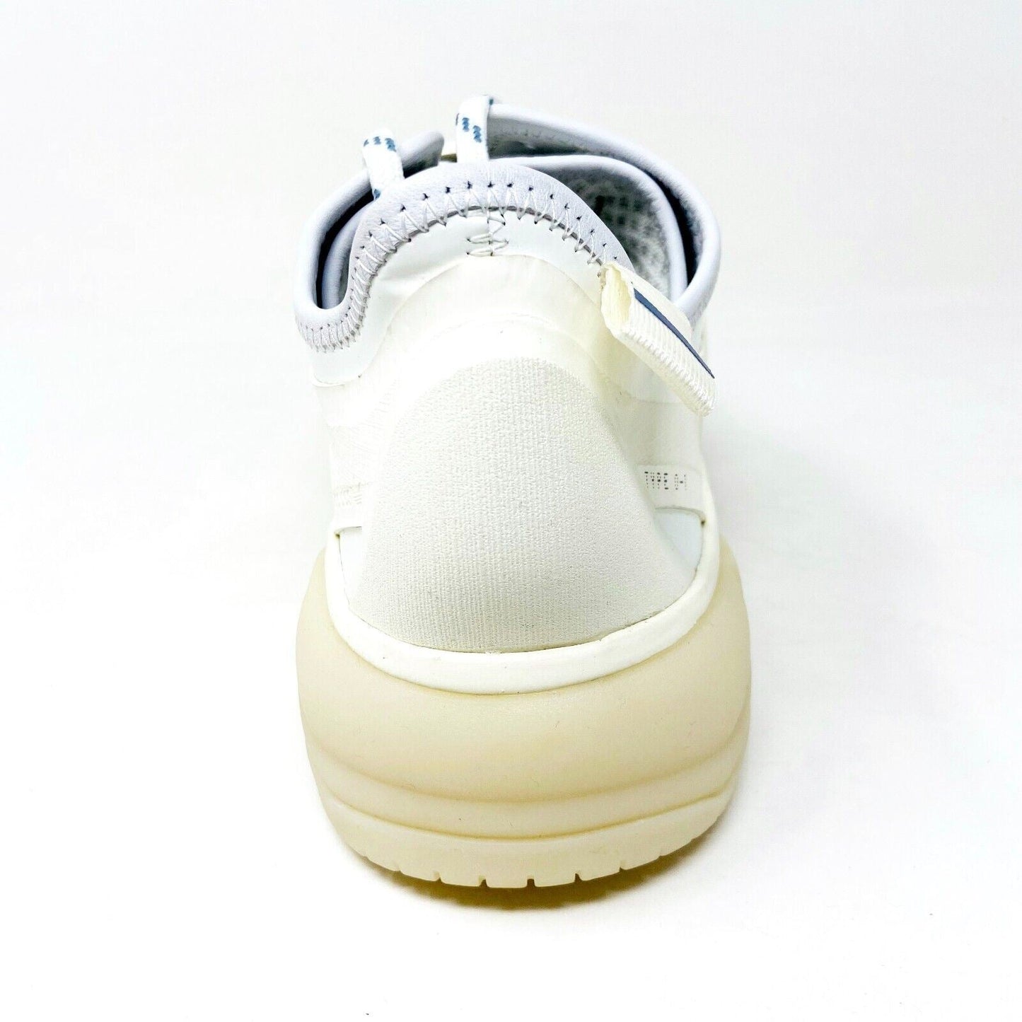 Adidas Type O-1L OAMC Cream Off White Mens Sneakers EG9476