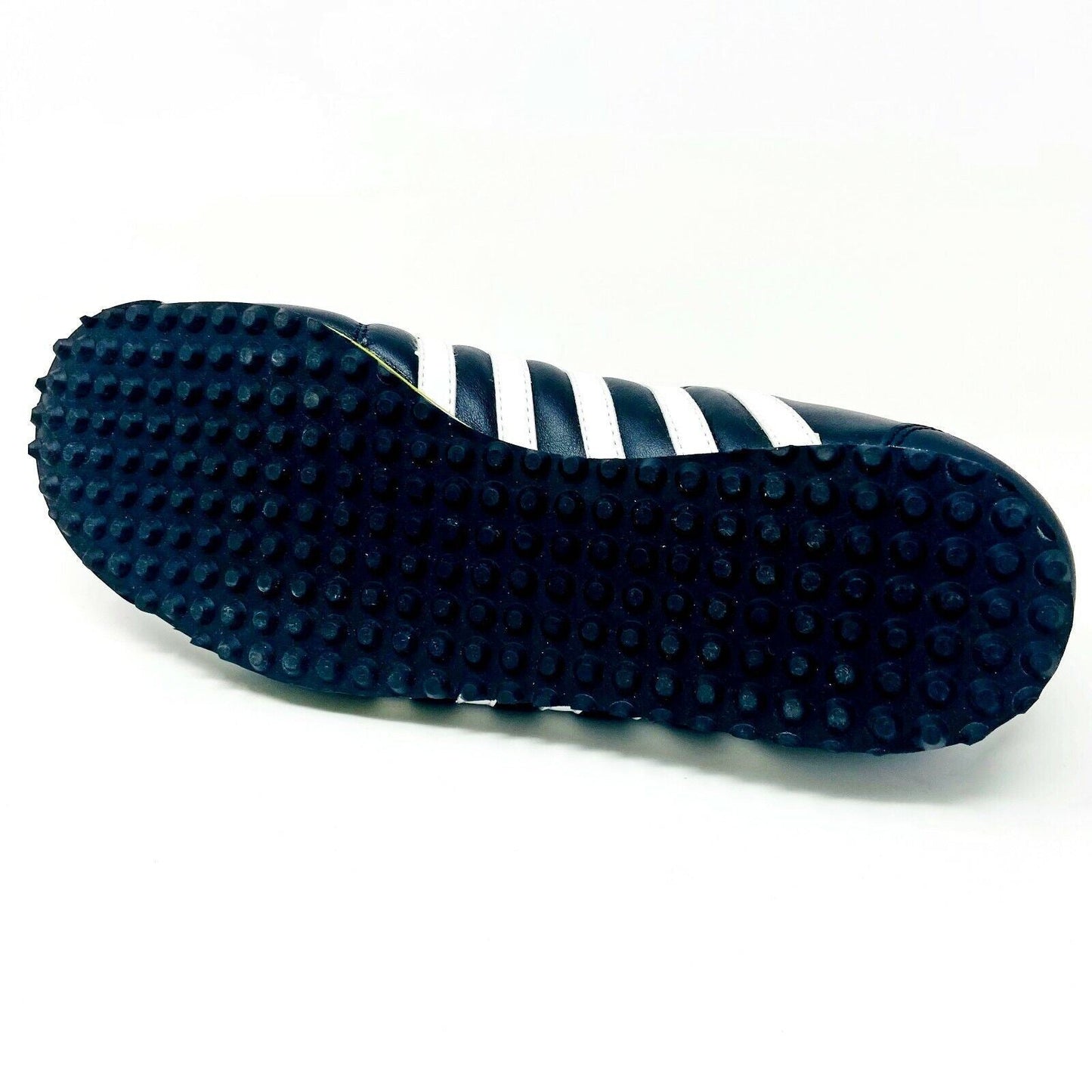 K-Swiss Mens Eldrow Black White BMBO Sneakers 01284052