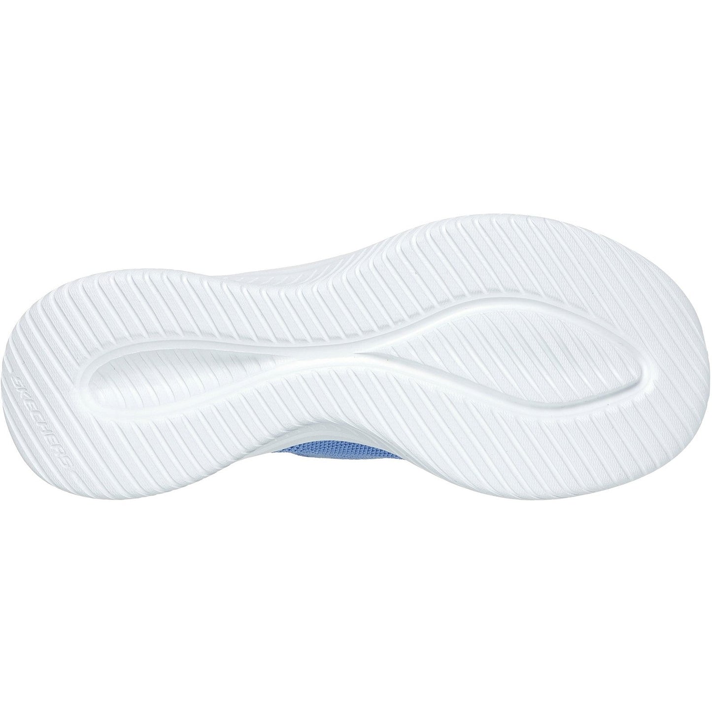 Women's Wide Fit Skechers Slip-ins 149710 Ultra Flex 3.0 Brilliant Path Trainers