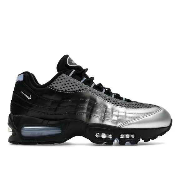 Nike Air Max 95 Big Bubble Palace