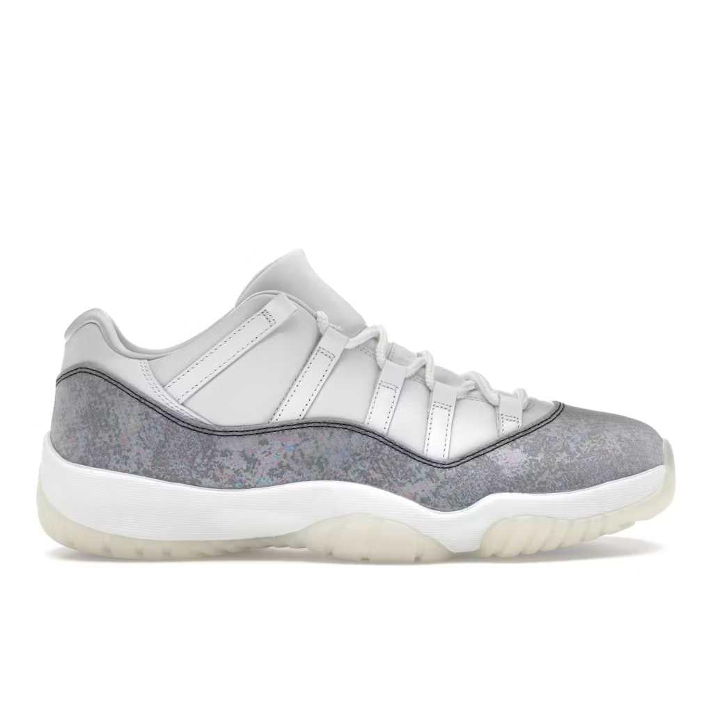 Jordan 11 Retro Low Year of the Snake