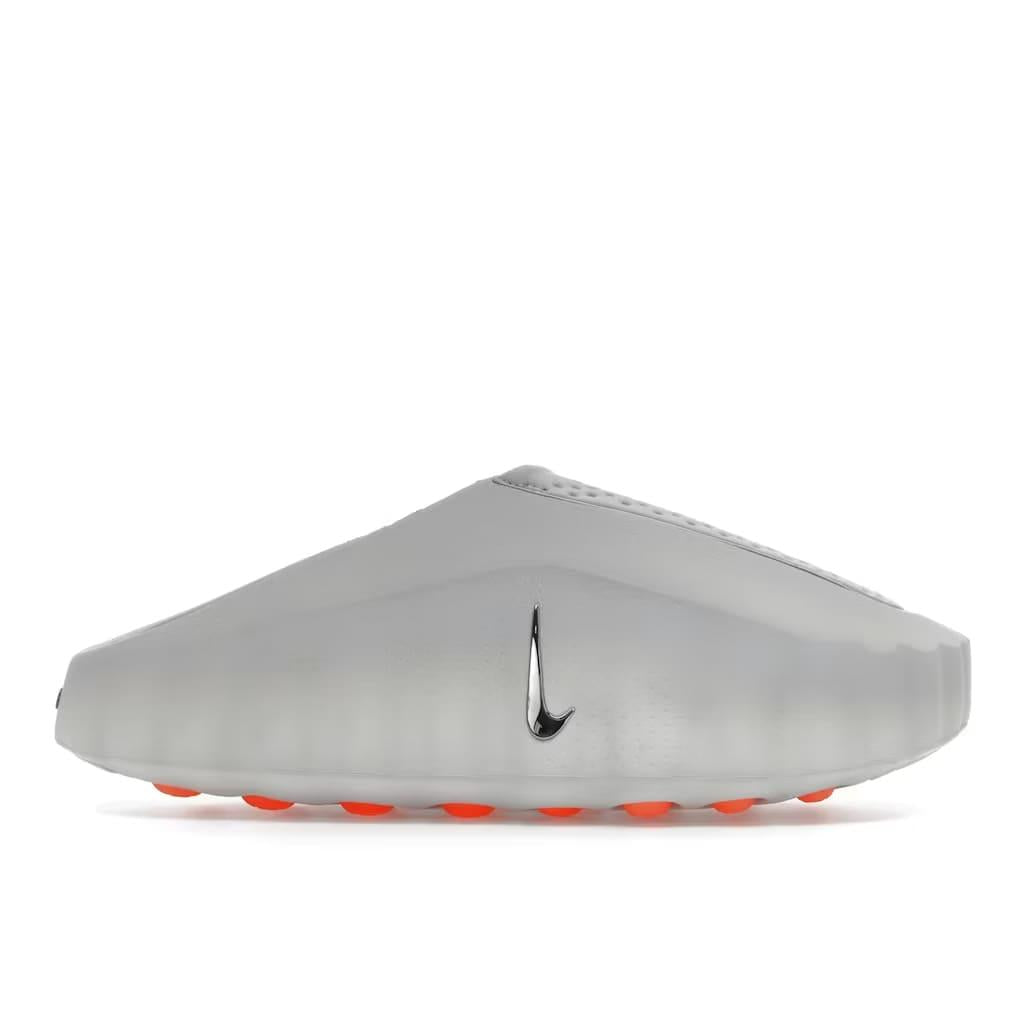 Nike Mind 001 Slide Light Smoke Grey (Women's)