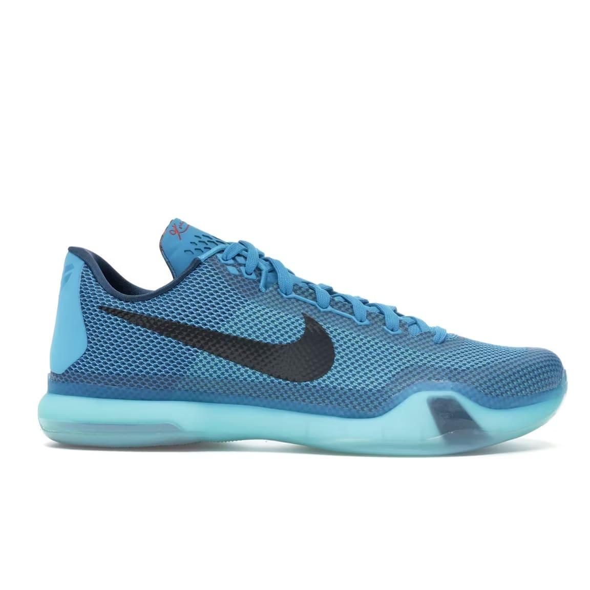 Nike Kobe 10 5AM Flight