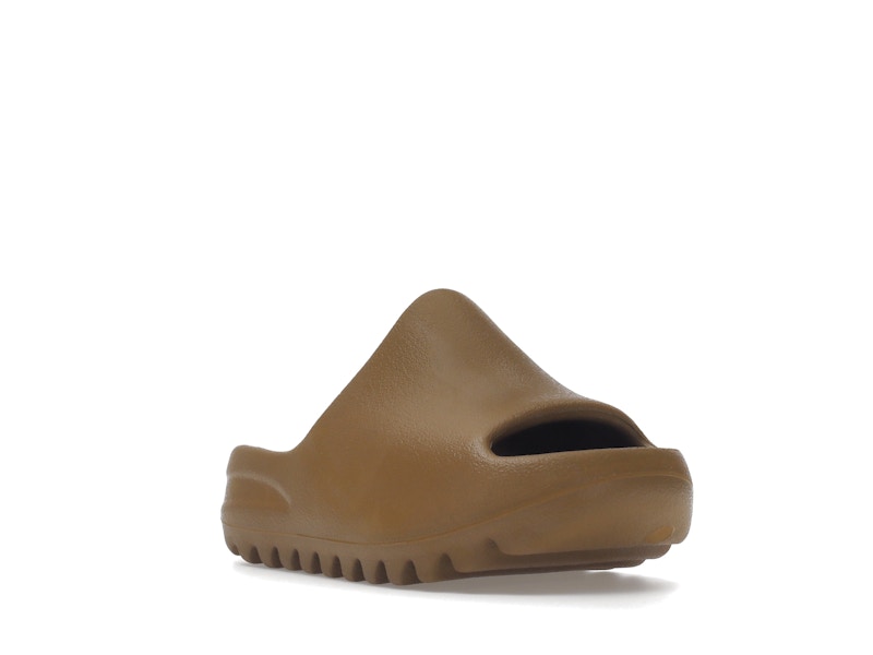 Adidas Yeezy Slide "Ochre" Kids