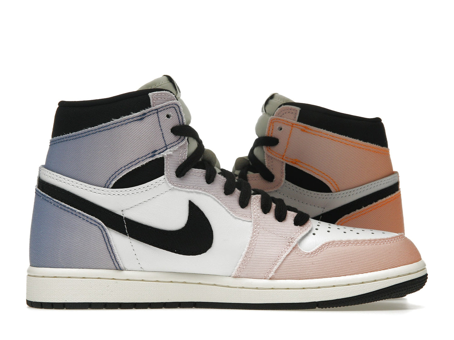 Air Jordan Retro 1 High OG Skyline