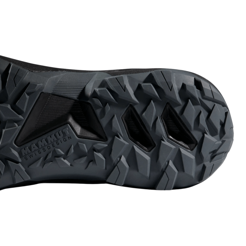 Mammut Girun II Low GTX Men