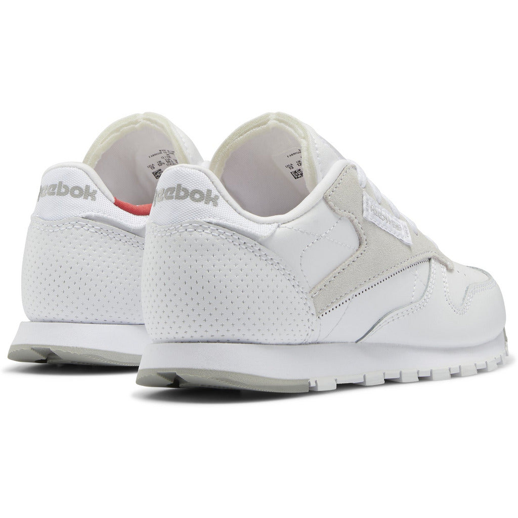 Reebok Classic Leather Children