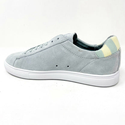 Clae Bradley Skygray Mens Size 6.5 Premium Casual Sneakers