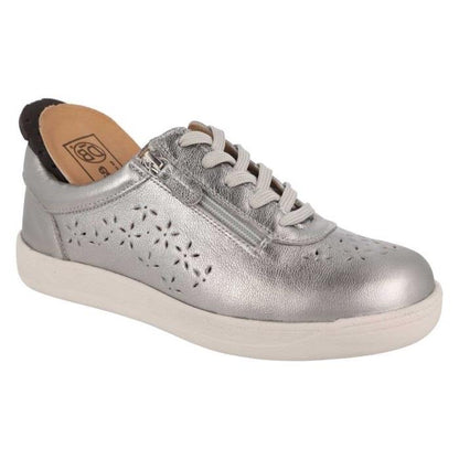Women's Wide Fit DB Kaunas Shoes
