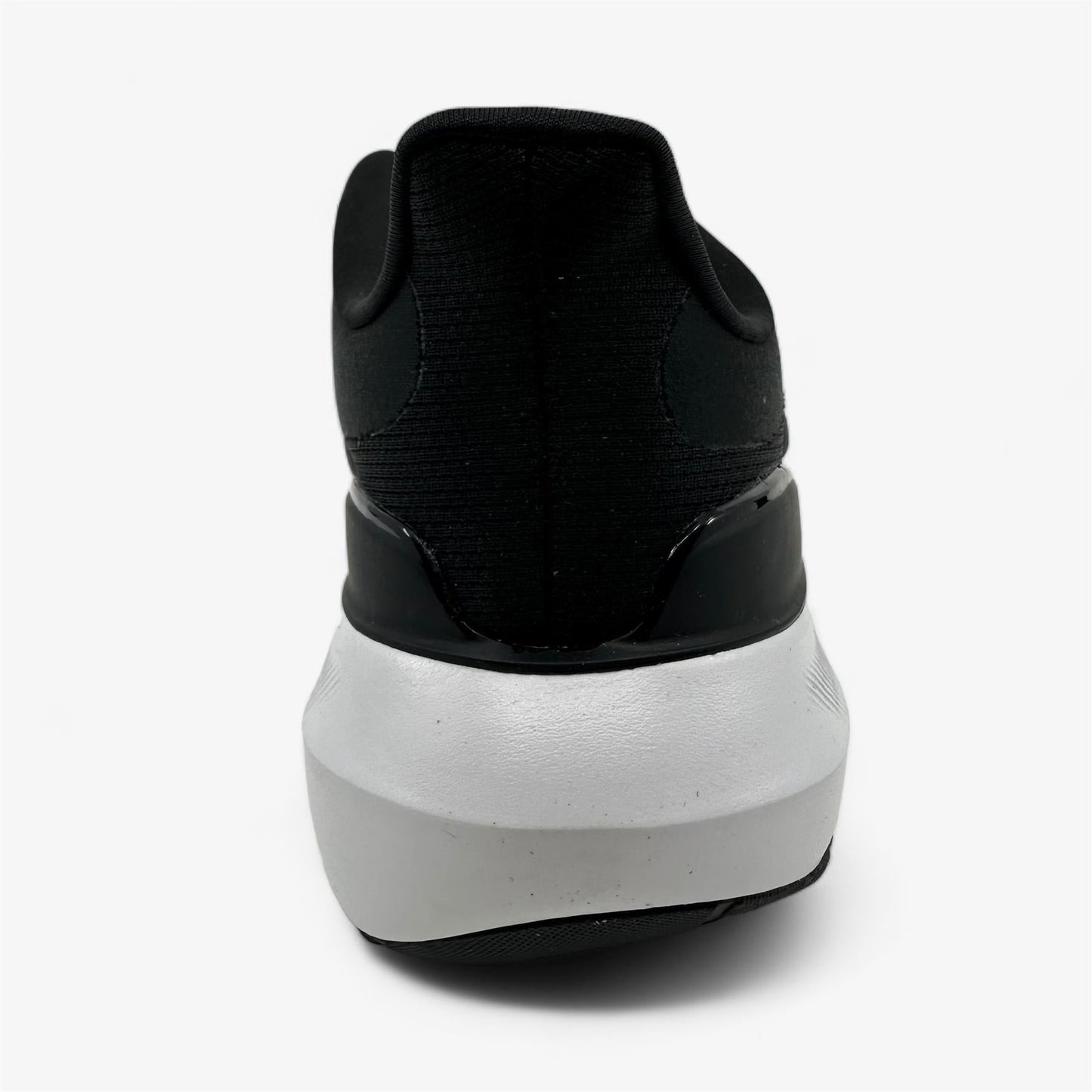 Adidas Ultrabounce Core Black Cloud White Womens Wide Athletic Sneaker