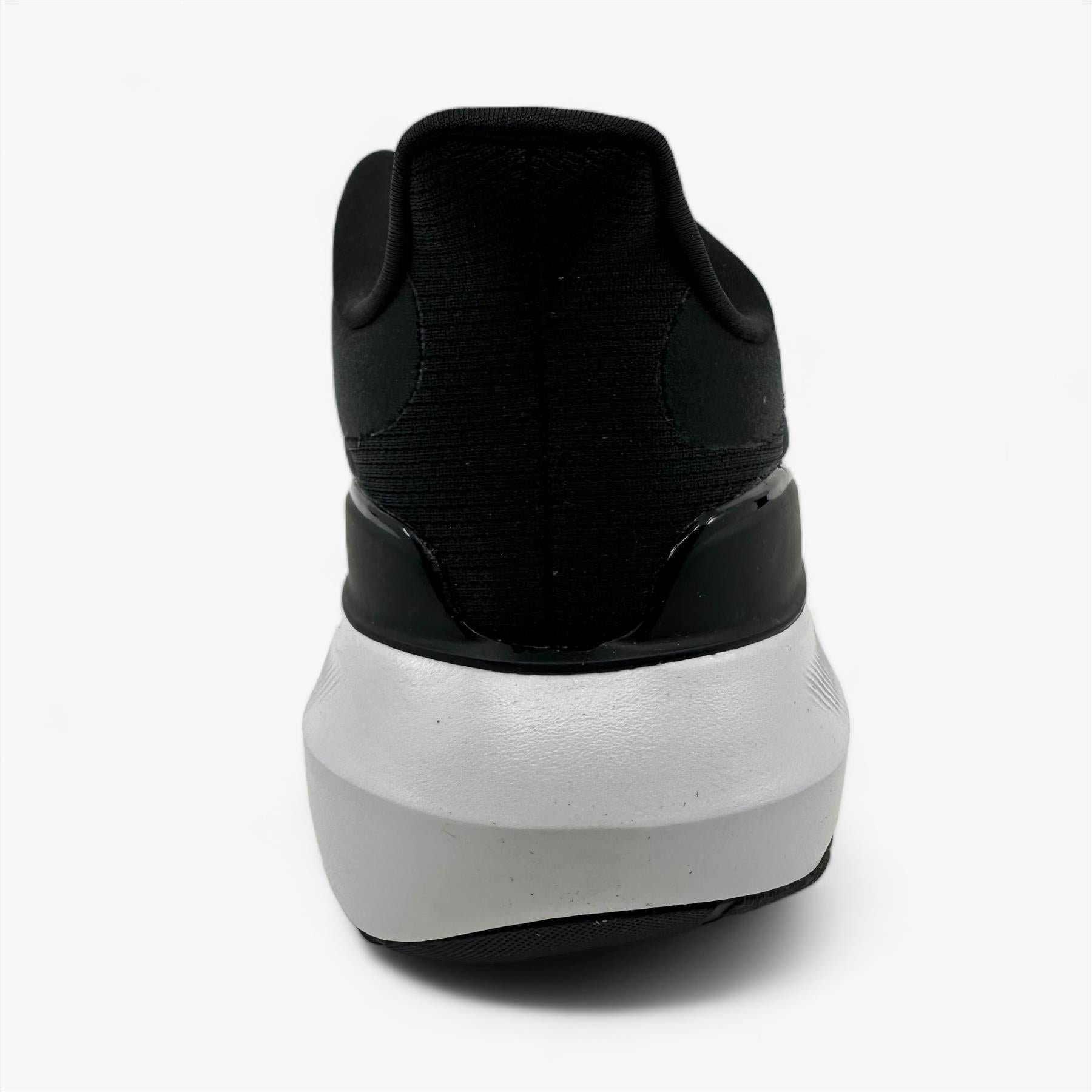 Adidas Ultrabounce Core Black Cloud White Womens Wide Athletic Sneaker