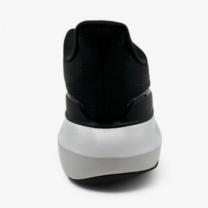 Adidas Ultrabounce Core Black Cloud White Womens Wide Athletic Sneaker
