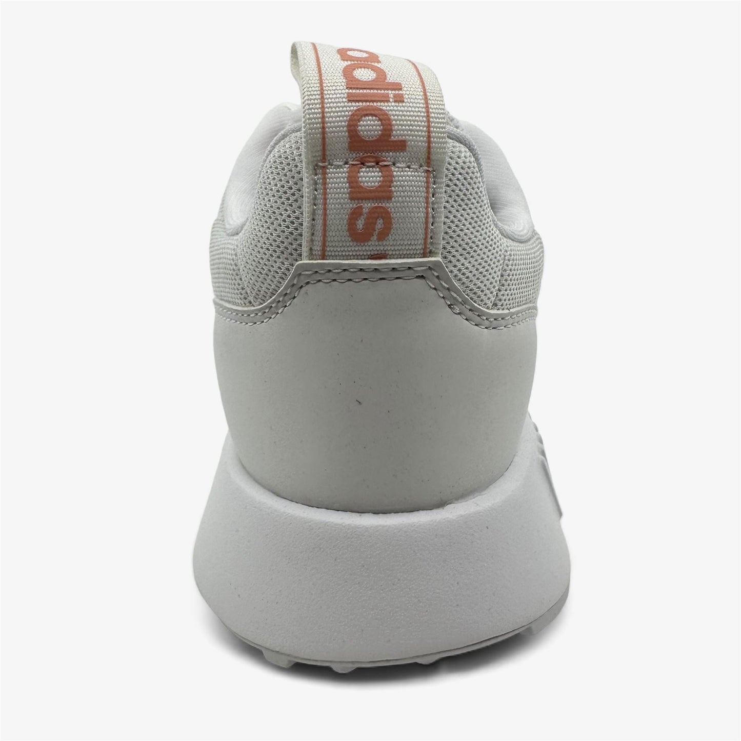 Adidas Multix Triple White Womens Athletic Sneaker