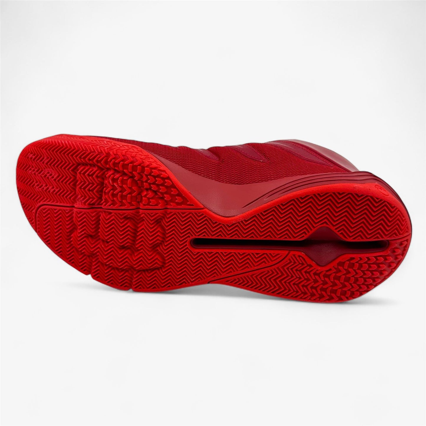 Jordan CP3.IX Gym Red Infrared 23 Mens Athletic Sneaker