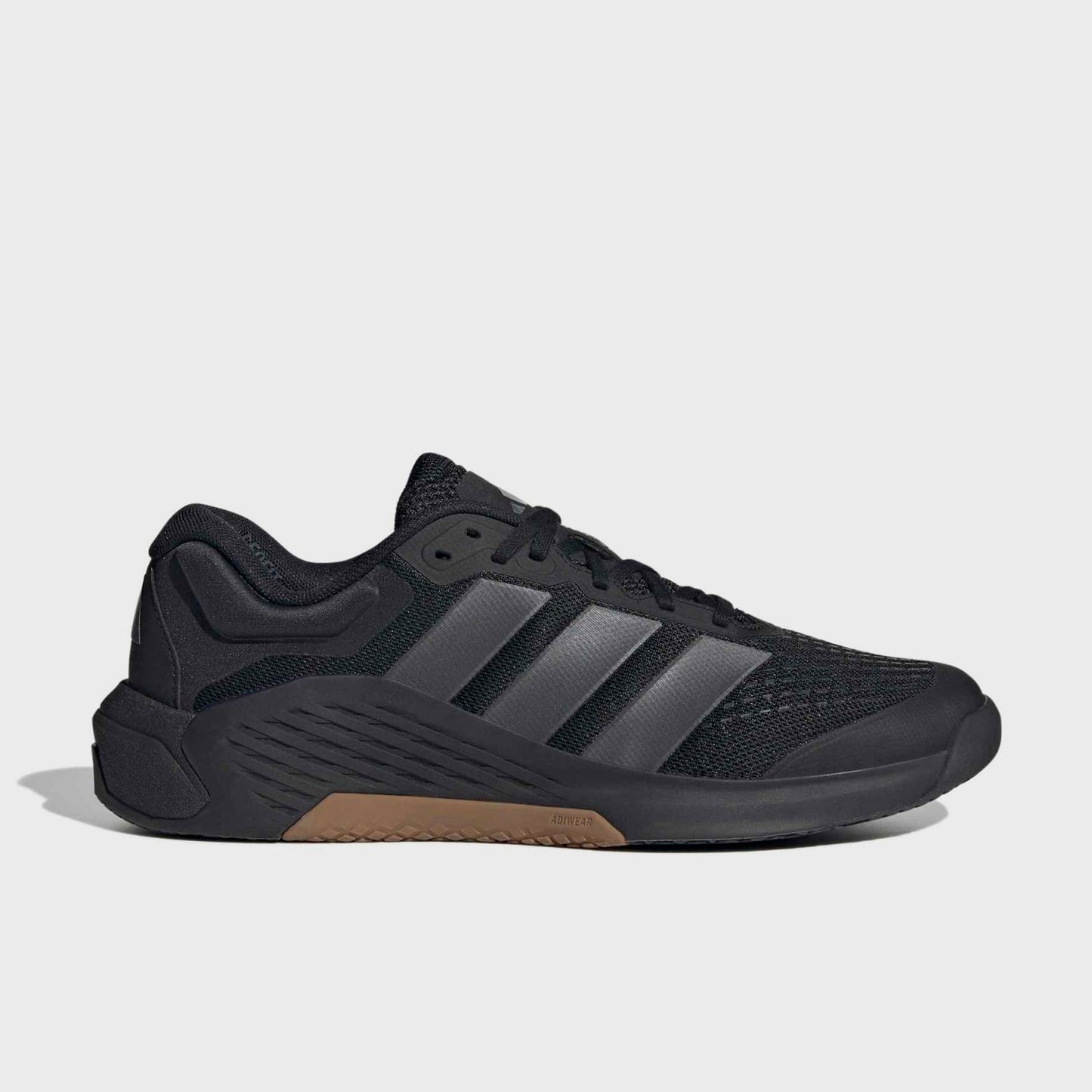 ADIDAS - DROPSET 4 POWER TRAINER - MEN'S - BLACK