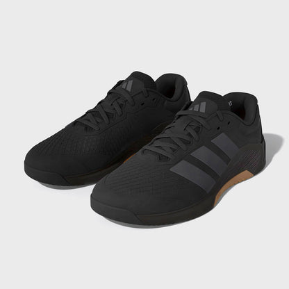 ADIDAS - DROPSET 4 POWER TRAINER - MEN'S - BLACK