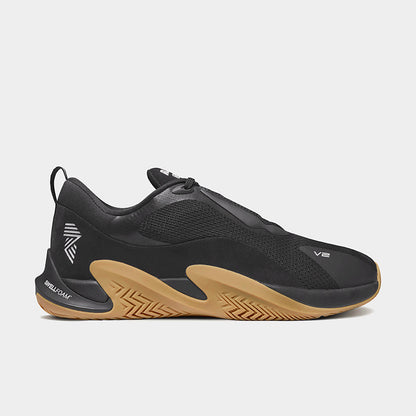 R.A.D - ONE V2 - BLACK GUM