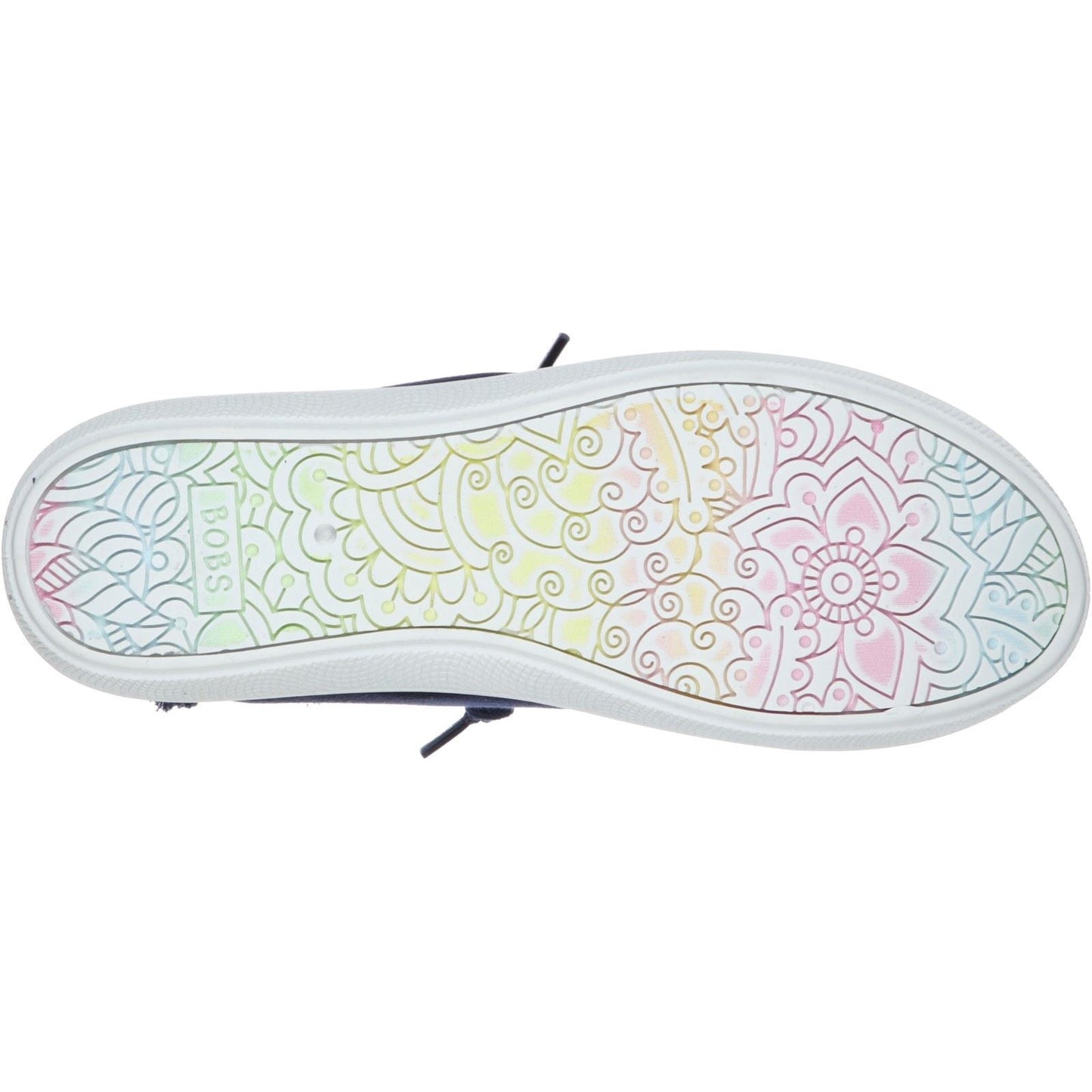 Women's Wide Fit Skechers 33492 Bobs B Cute Shoes