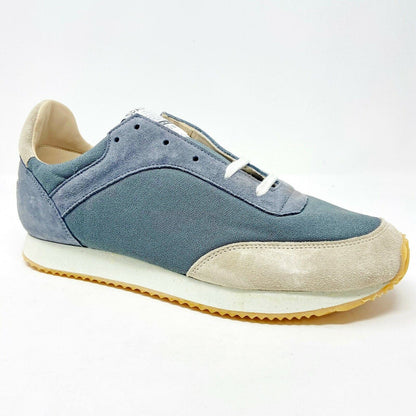 Spalwart Tempo Low Steel Gray Mens Trainer Running Sneakers 51037905070