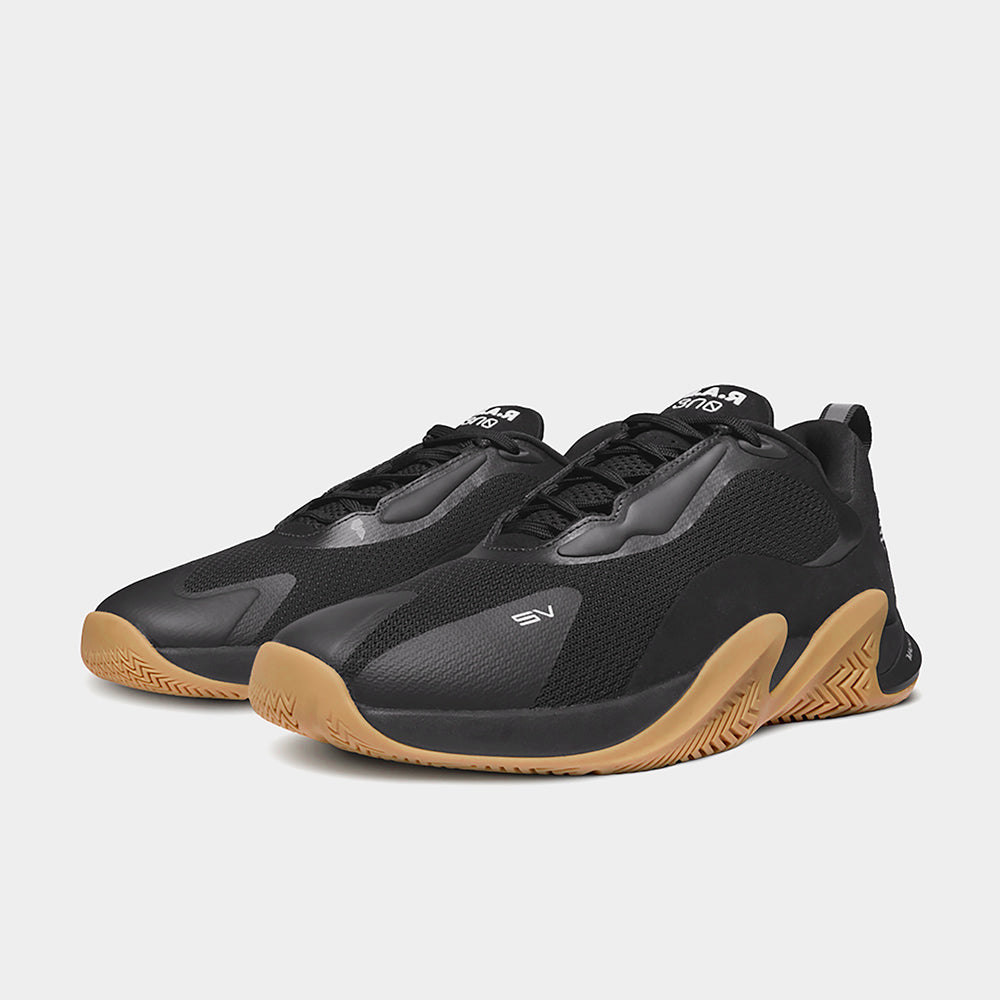 R.A.D - ONE V2 - BLACK GUM