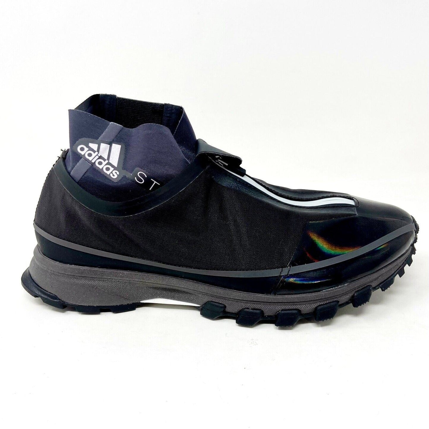 Adidas Stella McCartney adizero XT S. Utility Black Womens Running Shoes G28343