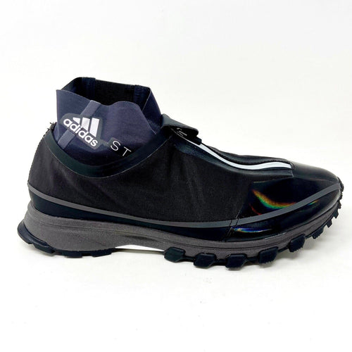 Adidas Stella McCartney adizero XT S. Utility Black Womens Running Shoes G28343
